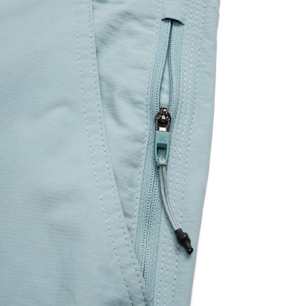 Howler Brothers Horizon Hybrid Short 7.5" Men's in Pool Blue